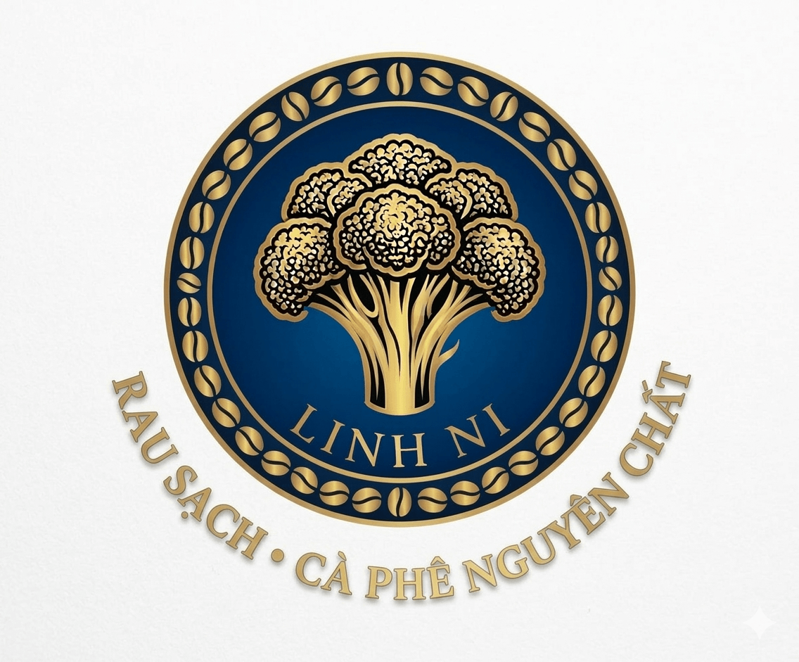 Súp Lơ, Cà Phê, Bánh Tráng